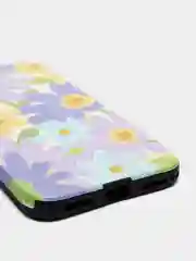 Аметистовый чехол для iPhone 7, 8, SE2020, 7 plus, 8 plus, X, XS, XR, 11