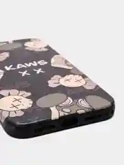 Хаки чехол для iPhone 7, 8, SE2020, 7 plus, 8 plus, X, XS, XR, 11