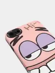 Пудровый чехол для iPhone 7, 8, SE2020, 7 plus, 8 plus, X, XS, XR, 11