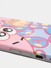 Пастельно-коралловый чехол для iPhone 7, 8, SE2020, 7 plus, 8 plus, X, XS, XR, 11