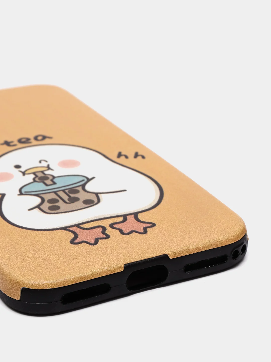 Медный чехол для iPhone 7, 8, SE2020, 7 plus, 8 plus, X, XS, XR, 11