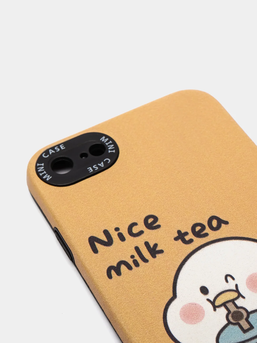 Медный чехол для iPhone 7, 8, SE2020, 7 plus, 8 plus, X, XS, XR, 11