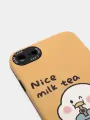 Медный чехол для iPhone 7, 8, SE2020, 7 plus, 8 plus, X, XS, XR, 11