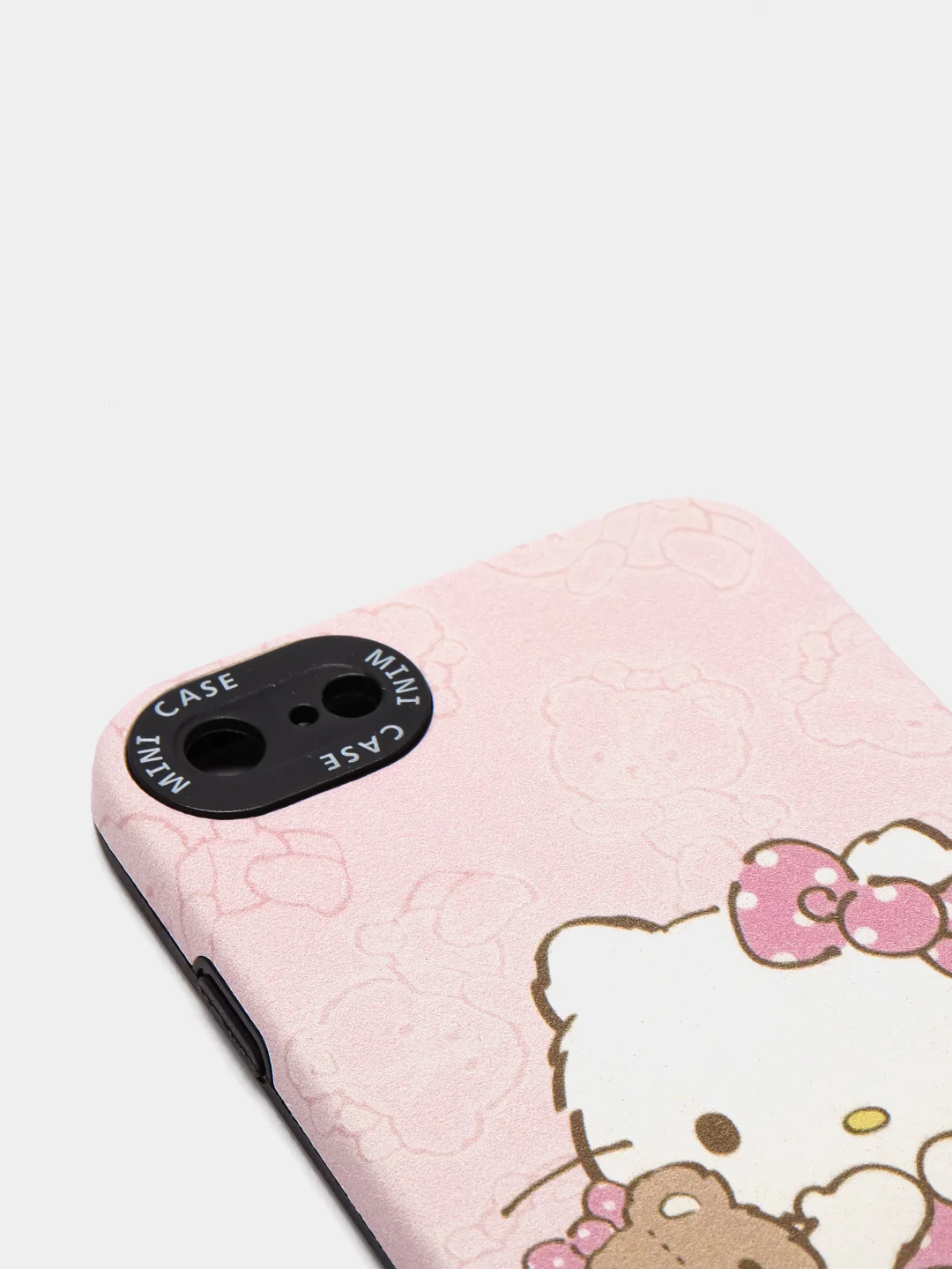 Розовый чехол для iPhone 7, 8, SE2020, 7 plus, 8 plus, X, XS, XR, 11