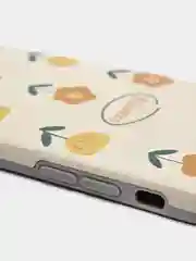Молочный чехол для iPhone 7, 8, SE2020, 7 plus, 8 plus, X, XS, XR, 11