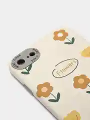 Молочный чехол для iPhone 7, 8, SE2020, 7 plus, 8 plus, X, XS, XR, 11