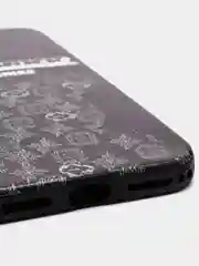 Тёмно-коричневый чехол для iPhone 7, 8, SE2020, 7 plus, 8 plus, X, XS, XR, 11
