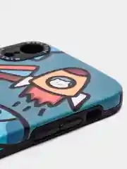 Синий чехол для iPhone 7, 8, SE2020, 7 plus, 8 plus, X, XS, XR, 11