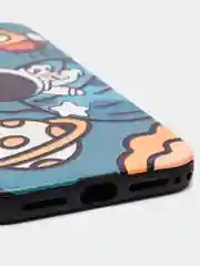 Синий чехол для iPhone 7, 8, SE2020, 7 plus, 8 plus, X, XS, XR, 11