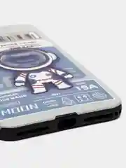 Лавандовый чехол для iPhone 7, 8, SE2020, 7 plus, 8 plus, X, XS, XR, 11