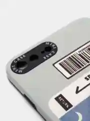Лавандовый чехол для iPhone 7, 8, SE2020, 7 plus, 8 plus, X, XS, XR, 11