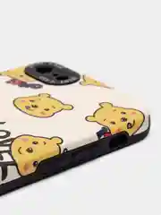 Кремовый чехол для iPhone 7, 8, SE2020, 7 plus, 8 plus, X, XS, XR, 11