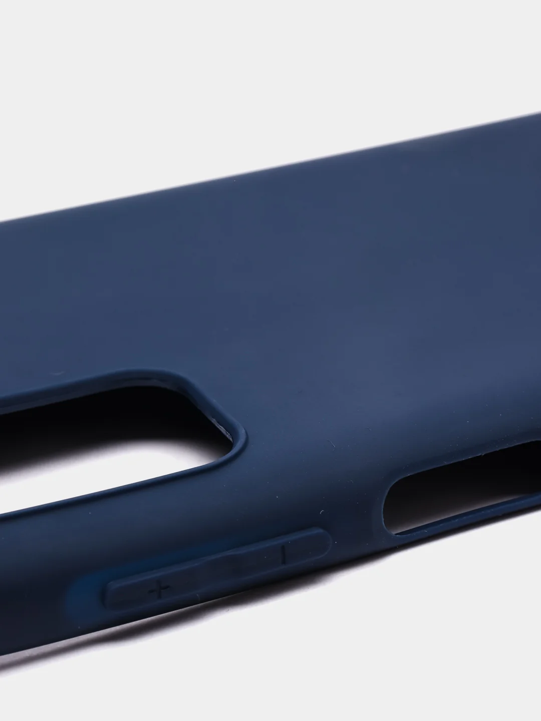 Синий чехол для Samsung  A11, A01 Core, A31, A41, M21, A21, S20 Ultra, A51 Plus, A21S, A71, M31, A01, A50