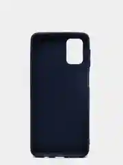 Синий чехол для Samsung  A11, A01 Core, A31, A41, M21, A21, S20 Ultra, A51 Plus, A21S, A71, M31, A01, A50