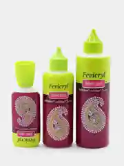 Клей для страз и рукоделия Fevicryl fabric glue