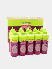 Клей для страз и рукоделия Fevicryl fabric glue