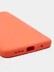 Манго чехол для Xiaomi Redmi 9C, 9C NFC, 10A, POCO M3, с бархатной подкладкой