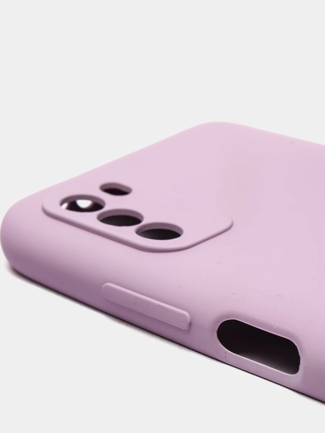 Конфетный чехол для Xiaomi Redmi 9C, 9C NFC, 10A, POCO M3, с бархатной подкладкой
