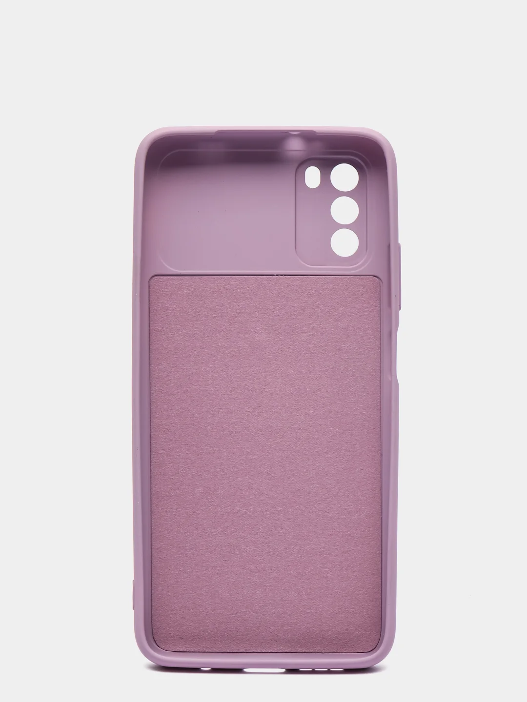 Конфетный чехол для Xiaomi Redmi 9C, 9C NFC, 10A, POCO M3, с бархатной подкладкой