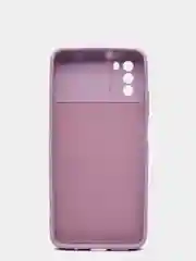 Конфетный чехол для Xiaomi Redmi 9C, 9C NFC, 10A, POCO M3, с бархатной подкладкой