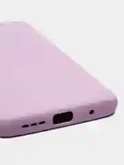 Конфетный чехол для Xiaomi Redmi 9C, 9C NFC, 10A, POCO M3, с бархатной подкладкой