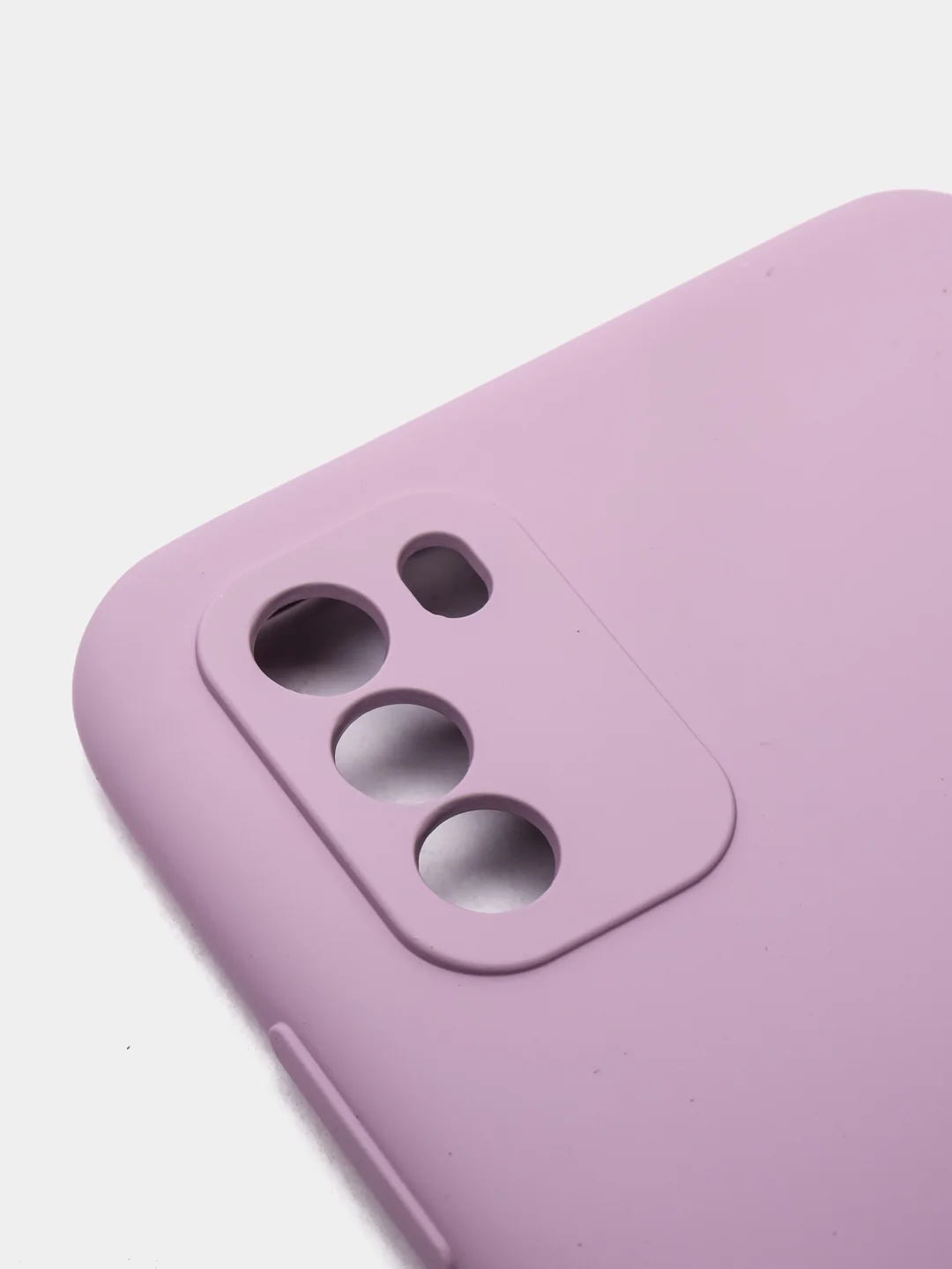 Конфетный чехол для Xiaomi Redmi 9C, 9C NFC, 10A, POCO M3, с бархатной подкладкой