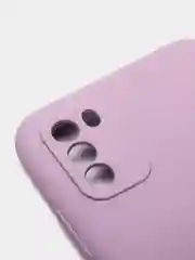 Конфетный чехол для Xiaomi Redmi 9C, 9C NFC, 10A, POCO M3, с бархатной подкладкой