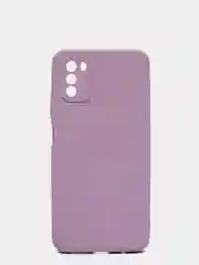 Конфетный чехол для Xiaomi Redmi 9C, 9C NFC, 10A, POCO M3, с бархатной подкладкой