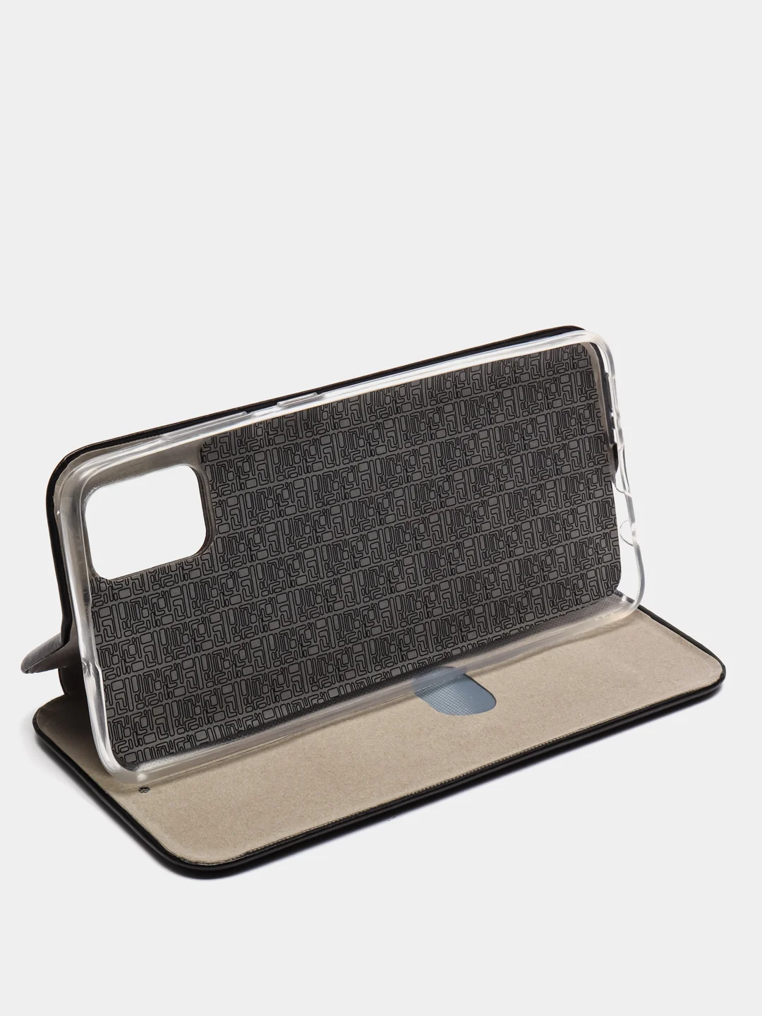 Черный чехол книжка боковая книга Samsung Galaxy A10, A50/A50s/A30s, A51, A70, A71