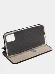 Черный чехол книжка боковая книга Samsung Galaxy A10, A50/A50s/A30s, A51, A70, A71