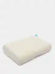 Детская ортопедическая подушка NuovoSleep Kids 38*26*8/6см с эффектом памяти