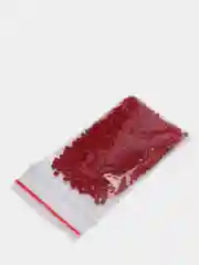 Марсала бисер чешский Preciosa, Чехия, № 10, Natural Opaque