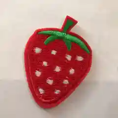 Шоколадный термонаклейка, тканевая, набор