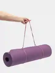 Сиреневый коврик для йоги, 7 цветов