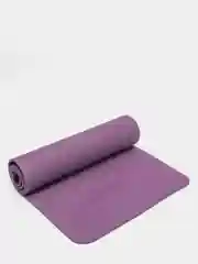Фиолетовый коврик для йоги, 7 цветов