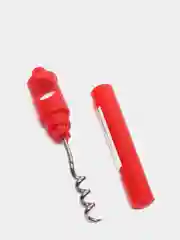 Складной винтовой штопор