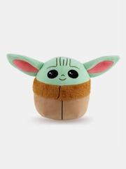 Мягкая игрушка Star wars Йода 26 см