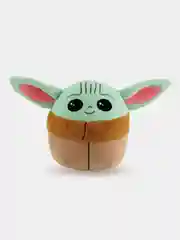 Мягкая игрушка Star wars Йода 26 см