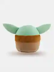 Мягкая игрушка Star wars Йода 26 см