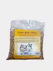 Сухой корм для собак: каша быстрого приготовления, 1000 г