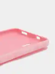 Оливковый чехол Xiaomi Redmi Note 10 / Note 10s, силиконовый
