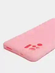 Оливковый чехол Xiaomi Redmi Note 10 / Note 10s, силиконовый