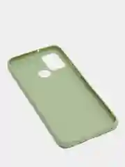 Зелёный хаки чехол HUAWEI HONOR 9A