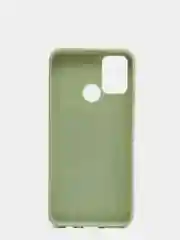 Зелёный хаки чехол HUAWEI HONOR 9A