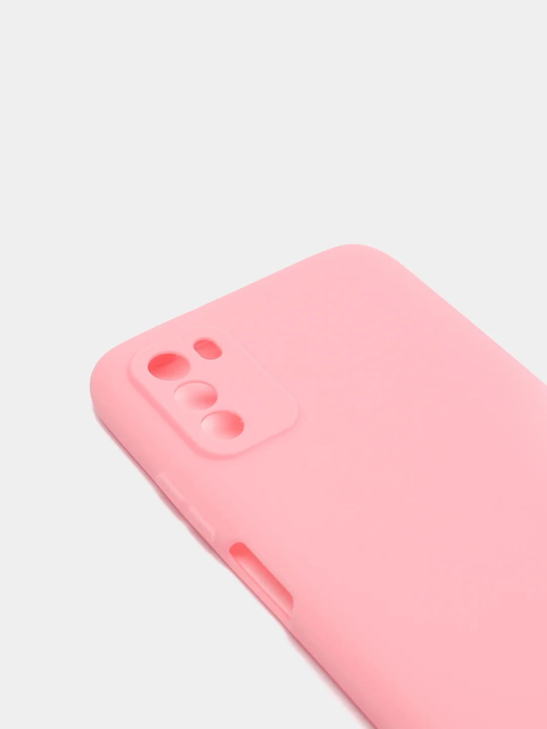 Пудровый чехол Xiaomi Poco M3 / REDMI 9T