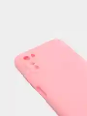 Пудровый чехол Xiaomi Poco M3 / REDMI 9T