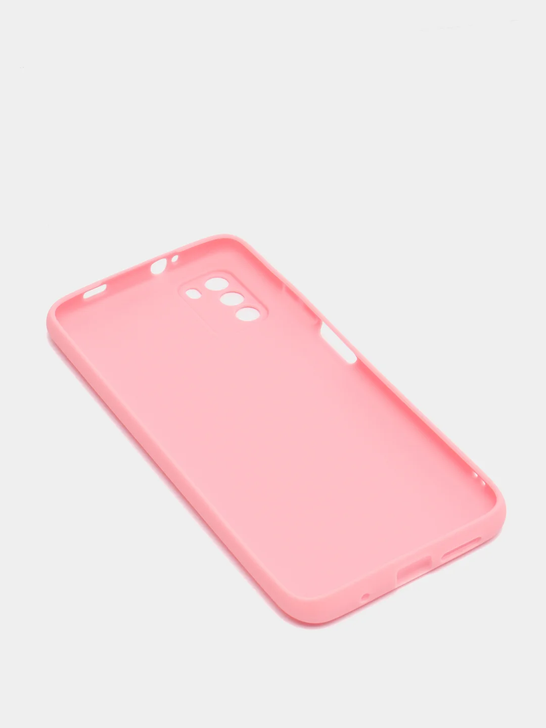 Пудровый чехол Xiaomi Poco M3 / REDMI 9T