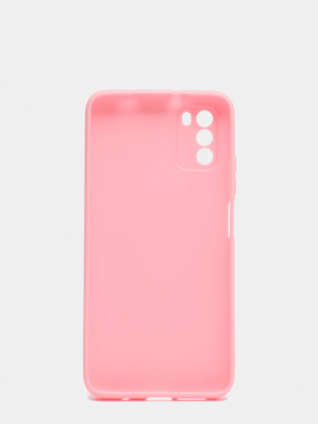 Пудровый чехол Xiaomi Poco M3 / REDMI 9T