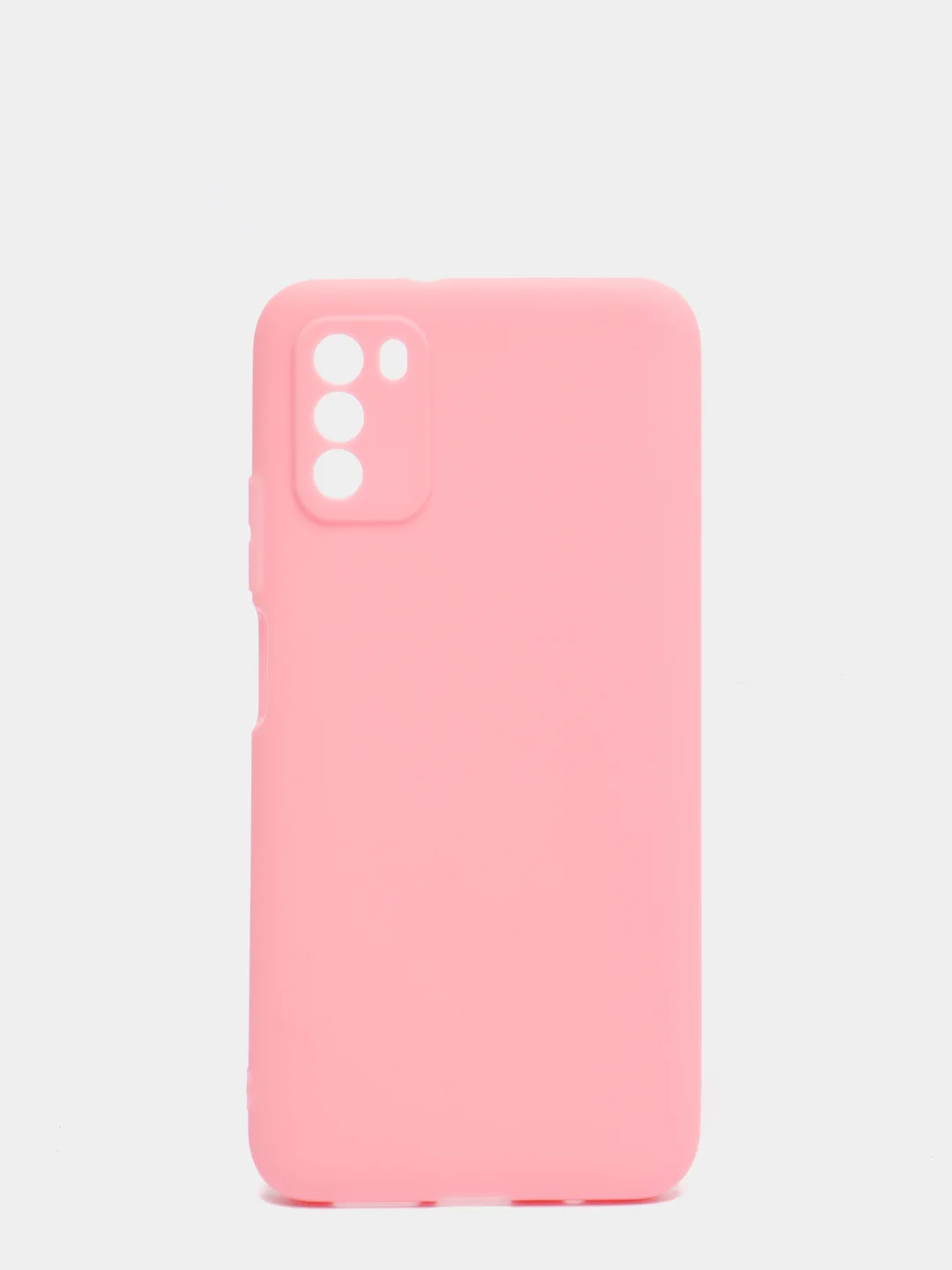 Пудровый чехол Xiaomi Poco M3 / REDMI 9T