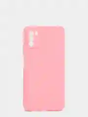 Пудровый чехол Xiaomi Poco M3 / REDMI 9T
